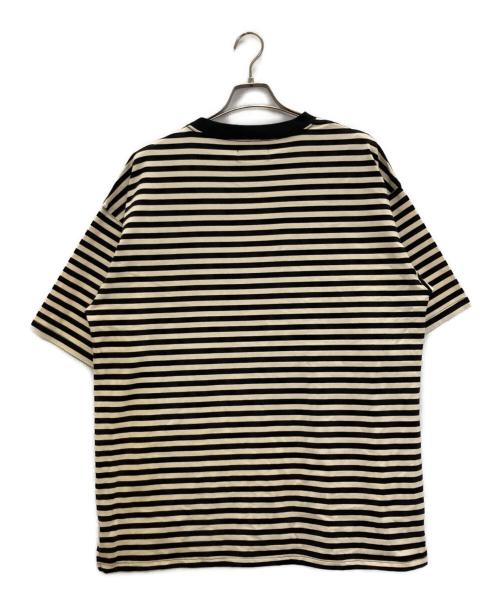 GALFY（ガルフィー）GALFY (ガルフィー) 愛犬家お土産Tee ブラック サイズ:XLの古着・服飾アイテム