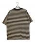 GALFY (ガルフィー) 愛犬家お土産Tee ブラック サイズ:XL：4000円