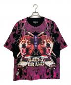 GALFYガルフィー）の古着「番犬Tee」｜パープル