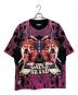 GALFY（ガルフィー）の古着「番犬Tee」｜パープル