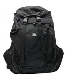 stussy（ステューシー）の古着「デイパック」｜ブラック