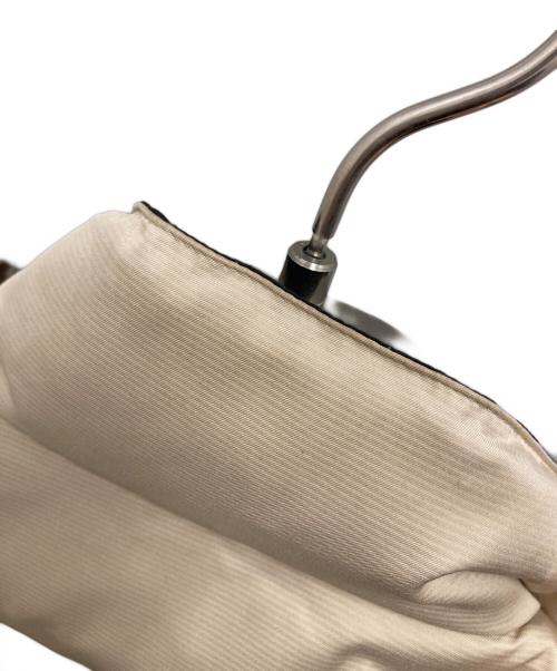 BURBERRY GOLF（バーバリーゴルフ）BURBERRY GOLF (バーバリーゴルフ) リバーシブルダウンベスト ブラック サイズ:XLの古着・服飾アイテム