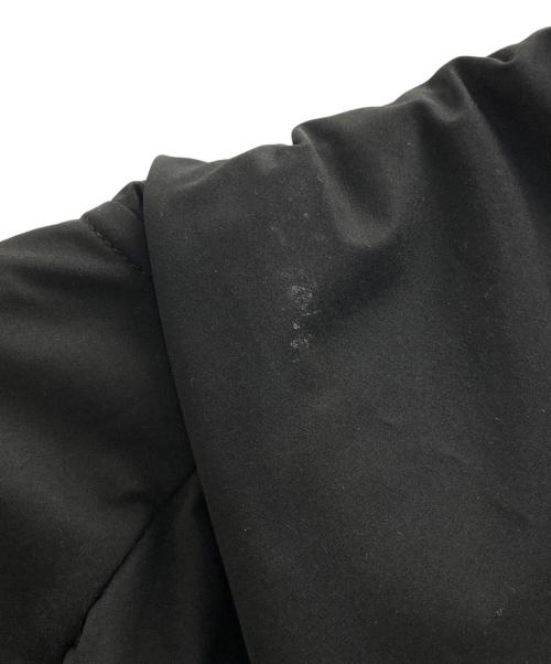 F.C.R.B.（エフシーレアルブリストル）F.C.R.B. (エフシーレアルブリストル) 4WAY STRETCH VENTILATION HOODIE ブラック サイズ:Ⅼの古着・服飾アイテム