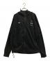 F.C.R.B.（エフシーレアルブリストル）の古着「4WAY STRETCH VENTILATION HOODIE」｜ブラック