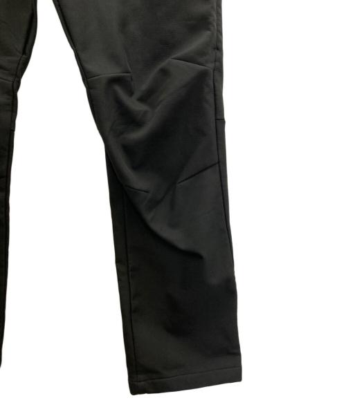 Karrimor（カリマー）Karrimor (カリマー) アリート ベンチレーション パンツ ブラック サイズ:Ⅿの古着・服飾アイテム