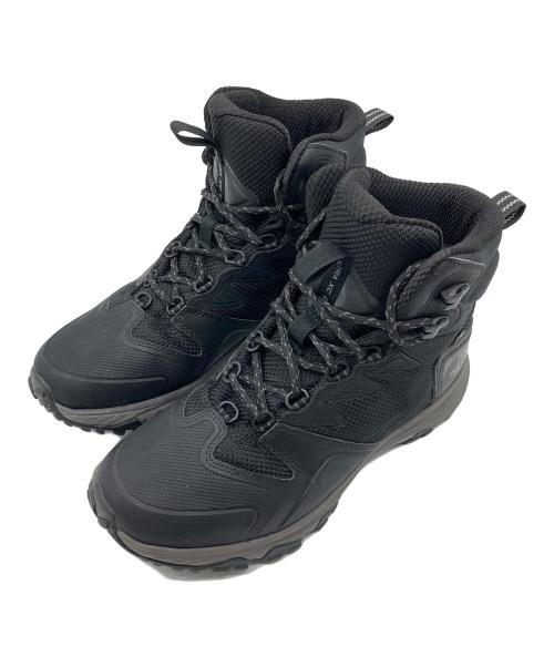 THE NORTH FACE（ザ ノース フェイス）THE NORTH FACE (ザ ノース フェイス) マウンテンブーツ ブラック サイズ:US6.5の古着・服飾アイテム