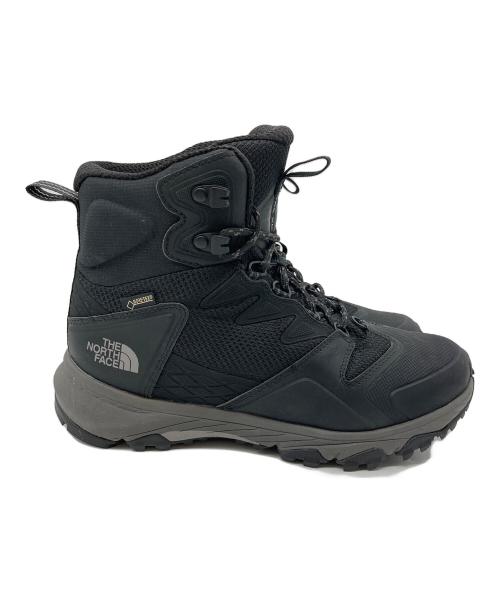 THE NORTH FACE（ザ ノース フェイス）THE NORTH FACE (ザ ノース フェイス) マウンテンブーツ ブラック サイズ:US6.5の古着・服飾アイテム