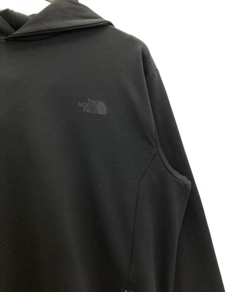 THE NORTH FACE（ザ ノース フェイス）THE NORTH FACE (ザ ノース フェイス) モーションフーディ ブラック サイズ:XLの古着・服飾アイテム