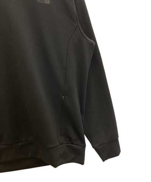 THE NORTH FACE（ザ ノース フェイス）THE NORTH FACE (ザ ノース フェイス) モーションフーディ ブラック サイズ:XLの古着・服飾アイテム