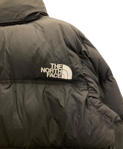 THE NORTH FACE（ザ ノース フェイス）THE NORTH FACE (ザ ノース フェイス) ダウンジャケット ブラック サイズ:Mの古着・服飾アイテム