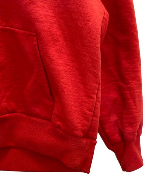 CAMBER（キャンバー）CAMBER (キャンバー) 90s HEAVY WAGHIT PARKA レッド サイズ:Ｍの古着・服飾アイテム