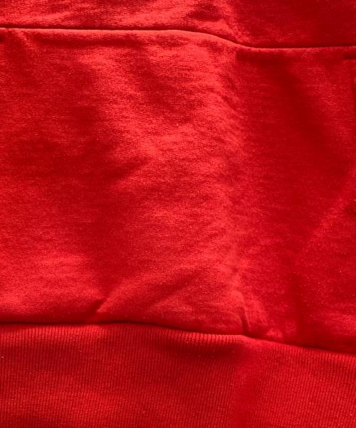 CAMBER（キャンバー）CAMBER (キャンバー) 90s HEAVY WAGHIT PARKA レッド サイズ:Ｍの古着・服飾アイテム