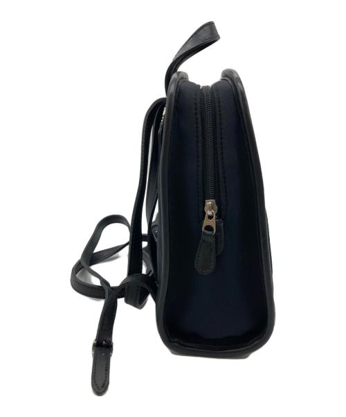 COACH（コーチ）COACH (コーチ) ミニデイパック ブラックの古着・服飾アイテム