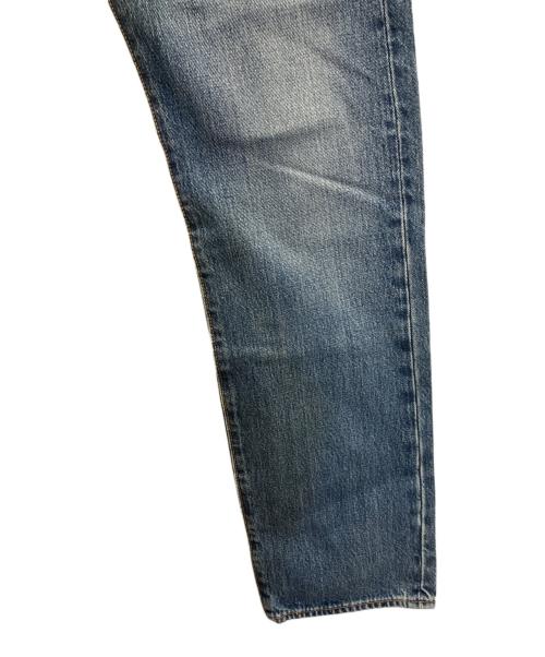 LEVI'S（リーバイス）LEVI'S (リーバイス) 501デニムパンツ ブルー サイズ: 76cm (W30) 未使用品の古着・服飾アイテム