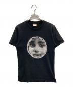 SUPREMEシュプリーム）の古着「Know Your Rights Tee」｜ブラック