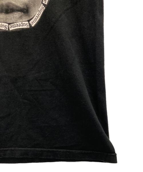 SUPREME（シュプリーム）SUPREME (シュプリーム) Know Your Rights Tee ブラック サイズ:SIZE Sの古着・服飾アイテム