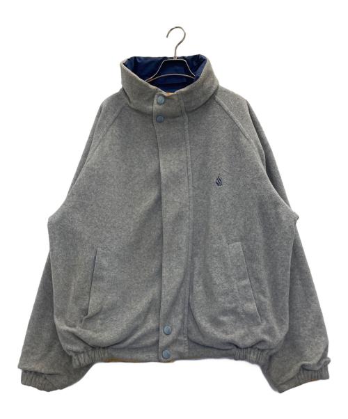 NAUTICA（ノーティカ）NAUTICA (ノーティカ) 90s セーリングジャケット イエロー サイズ:Ⅼの古着・服飾アイテム