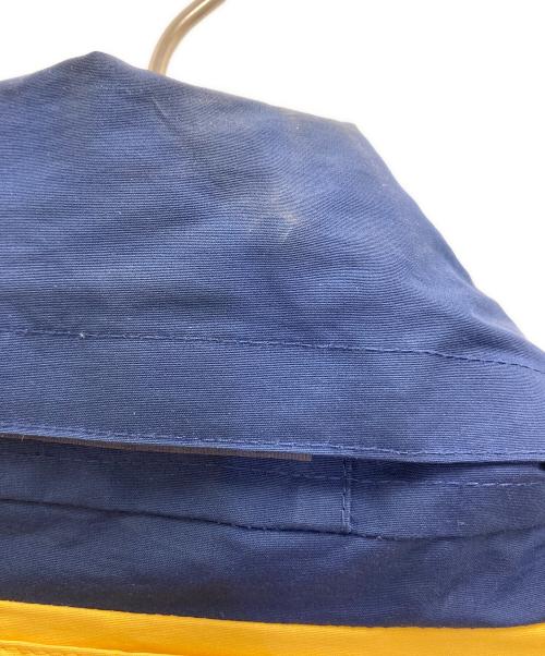 NAUTICA（ノーティカ）NAUTICA (ノーティカ) 90s セーリングジャケット イエロー サイズ:Ⅼの古着・服飾アイテム