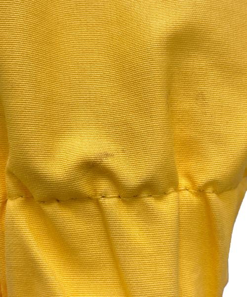 NAUTICA（ノーティカ）NAUTICA (ノーティカ) 90s セーリングジャケット イエロー サイズ:Ⅼの古着・服飾アイテム