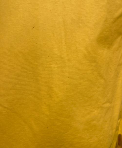 NAUTICA（ノーティカ）NAUTICA (ノーティカ) 90s セーリングジャケット イエロー サイズ:Ⅼの古着・服飾アイテム