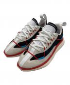 Y-3ワイスリー）の古着「Shiku Run」｜ホワイト