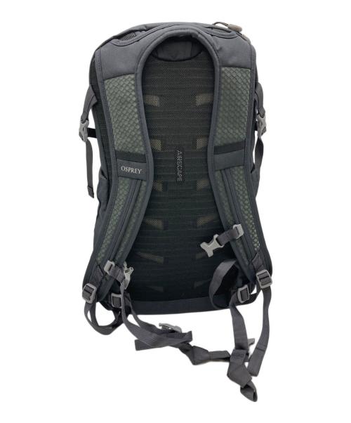 OSPREY（オスプレー）OSPREY (オスプレー) リュック グレーの古着・服飾アイテム