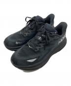 HOKAONEONEホカオネオネ）の古着「Clifton 9 GTX」｜ブラック