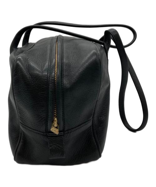 raregem（レアジェム）raregem (レアジェム) ミニボストンバッグ ブラックの古着・服飾アイテム