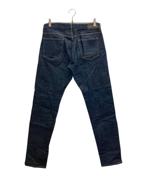 JOHN LAWRENCE SULLIVAN（ジョン ローレンス サリバン）JOHN LAWRENCE SULLIVAN (ジョン ローレンス サリバン) デニムパンツ インディゴ サイズ:40の古着・服飾アイテム