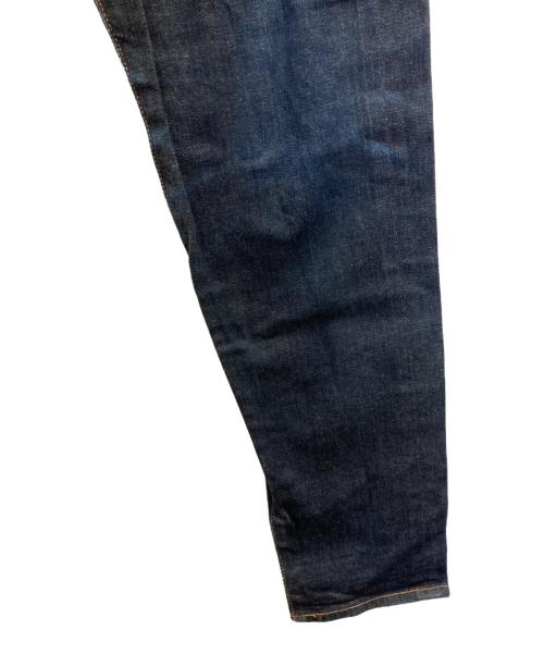 JOHN LAWRENCE SULLIVAN（ジョン ローレンス サリバン）JOHN LAWRENCE SULLIVAN (ジョン ローレンス サリバン) デニムパンツ インディゴ サイズ:40の古着・服飾アイテム