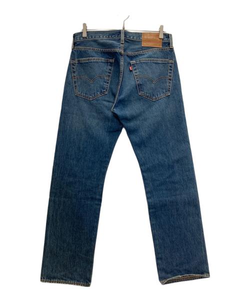 LEVI'S PReMIUM（リーバイス プレミアム）LEVI'S PReMIUM (リーバイスプレミアム) 501デニムパンツ インディゴ サイズ:78.5cm(W31)の古着・服飾アイテム