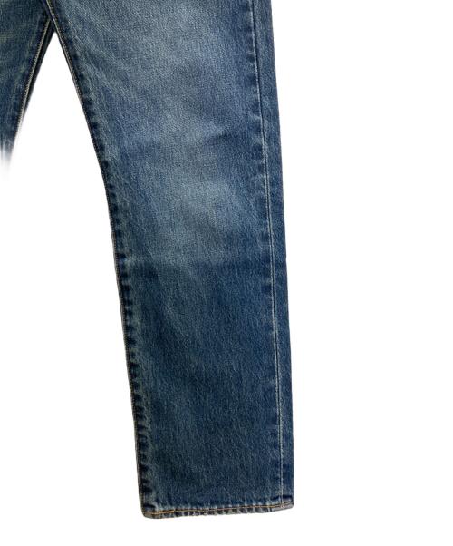 LEVI'S PReMIUM（リーバイス プレミアム）LEVI'S PReMIUM (リーバイスプレミアム) 501デニムパンツ インディゴ サイズ:78.5cm(W31)の古着・服飾アイテム