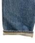 中古・古着 LEVI'S PReMIUM (リーバイスプレミアム) 501デニムパンツ インディゴ サイズ:78.5cm(W31)：7000円