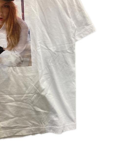 Under（アンダー）Under (アンダー) バルバラ パルヴィン ティー ネイビー サイズ:Ⅼの古着・服飾アイテム