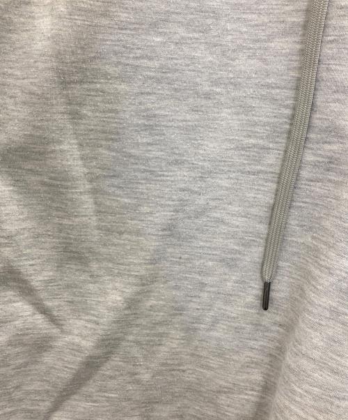 POLO RALPH LAUREN（ポロ・ラルフローレン）POLO RALPH LAUREN (ポロ・ラルフローレン) ハーフスウェットパンツ グレー サイズ:Ｌの古着・服飾アイテム