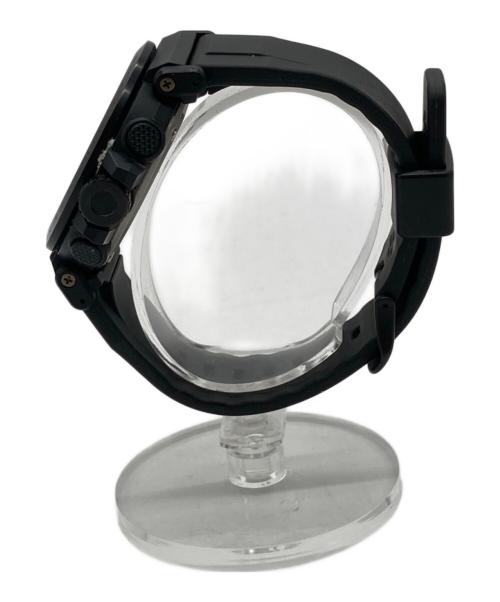 CASIO（カシオ）CASIO (カシオ) 腕時計 ブラックの古着・服飾アイテム