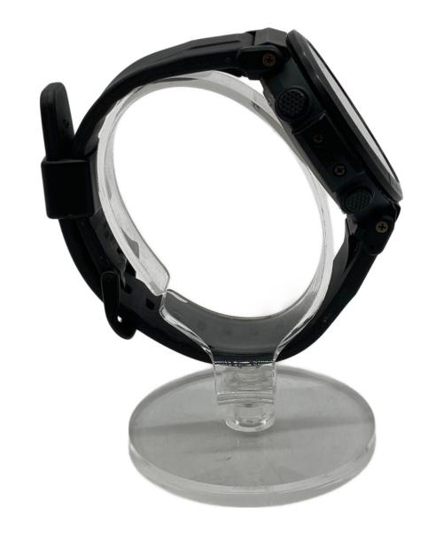 CASIO（カシオ）CASIO (カシオ) 腕時計 ブラックの古着・服飾アイテム