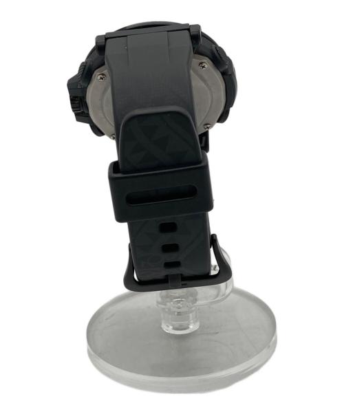 CASIO（カシオ）CASIO (カシオ) 腕時計 ブラックの古着・服飾アイテム