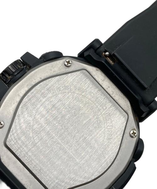 CASIO（カシオ）CASIO (カシオ) 腕時計 ブラックの古着・服飾アイテム