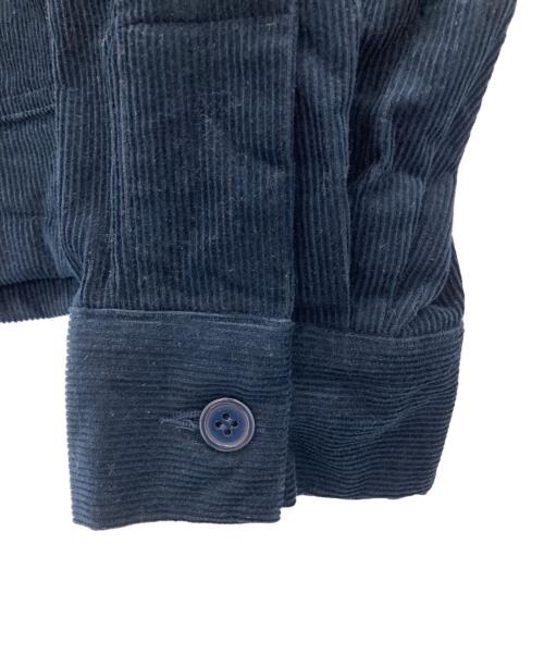 BACKERS（バッカーズ）BACKERS (バッカーズ) FFAジャケット ネイビー サイズ:Mの古着・服飾アイテム