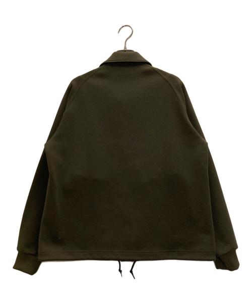 FRED PERRY（フレッドペリー）FRED PERRY (フレッドペリー) ポリブルゾン カーキ サイズ:XSの古着・服飾アイテム