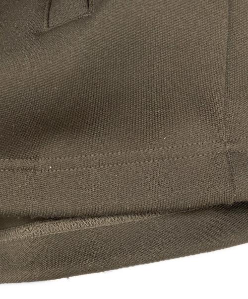 FRED PERRY（フレッドペリー）FRED PERRY (フレッドペリー) ポリブルゾン カーキ サイズ:XSの古着・服飾アイテム