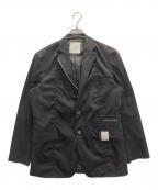 CITERAシテラ）の古着「PETE JKT」｜ブラック