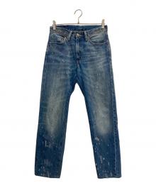 LEVI'S VINTAGE CLOTHING（リーバイス ビンテージ クロージング）の古着「501Z XXデニムパンツ」｜ブルー