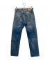 LEVI'S VINTAGE CLOTHING (リーバイス ビンテージ クロージング) 501Z XXデニムパンツ ブルー サイズ:W29：7000円