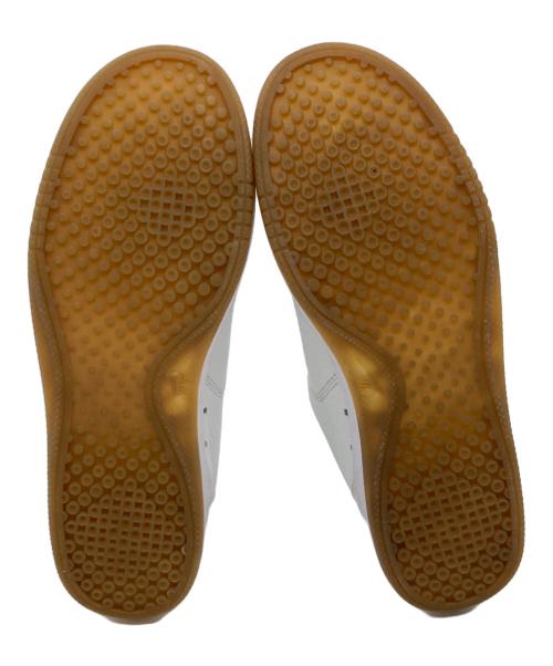 NIKE（ナイキ）NIKE (ナイキ) W COURT VNTG PRM ホワイト サイズ:23の古着・服飾アイテム