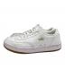 NIKE (ナイキ) W COURT VNTG PRM ホワイト サイズ:23：6000円