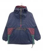 L.L.Beanエルエルビーン）の古着「80s Thinsulate Anorak Parka」｜ネイビー