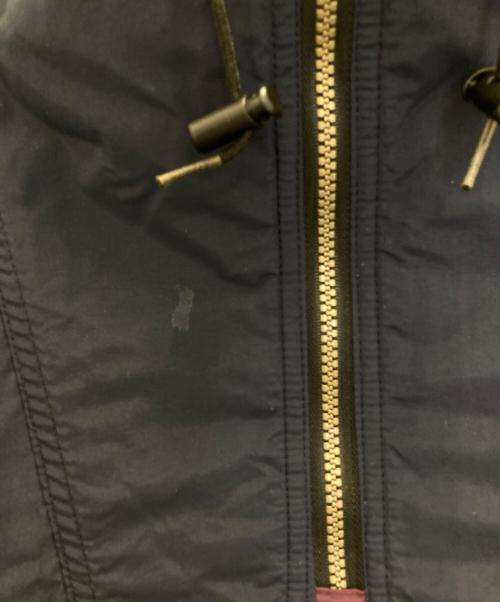 L.L.Bean（エルエルビーン）L.L.Bean (エルエルビーン) 80s Thinsulate Anorak Parka ネイビー サイズ:Sの古着・服飾アイテム