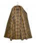 中古・古着 Burberry's (バーバリーズ) ノバチェックトレンチコート ベージュ サイズ:表記無し：15000円